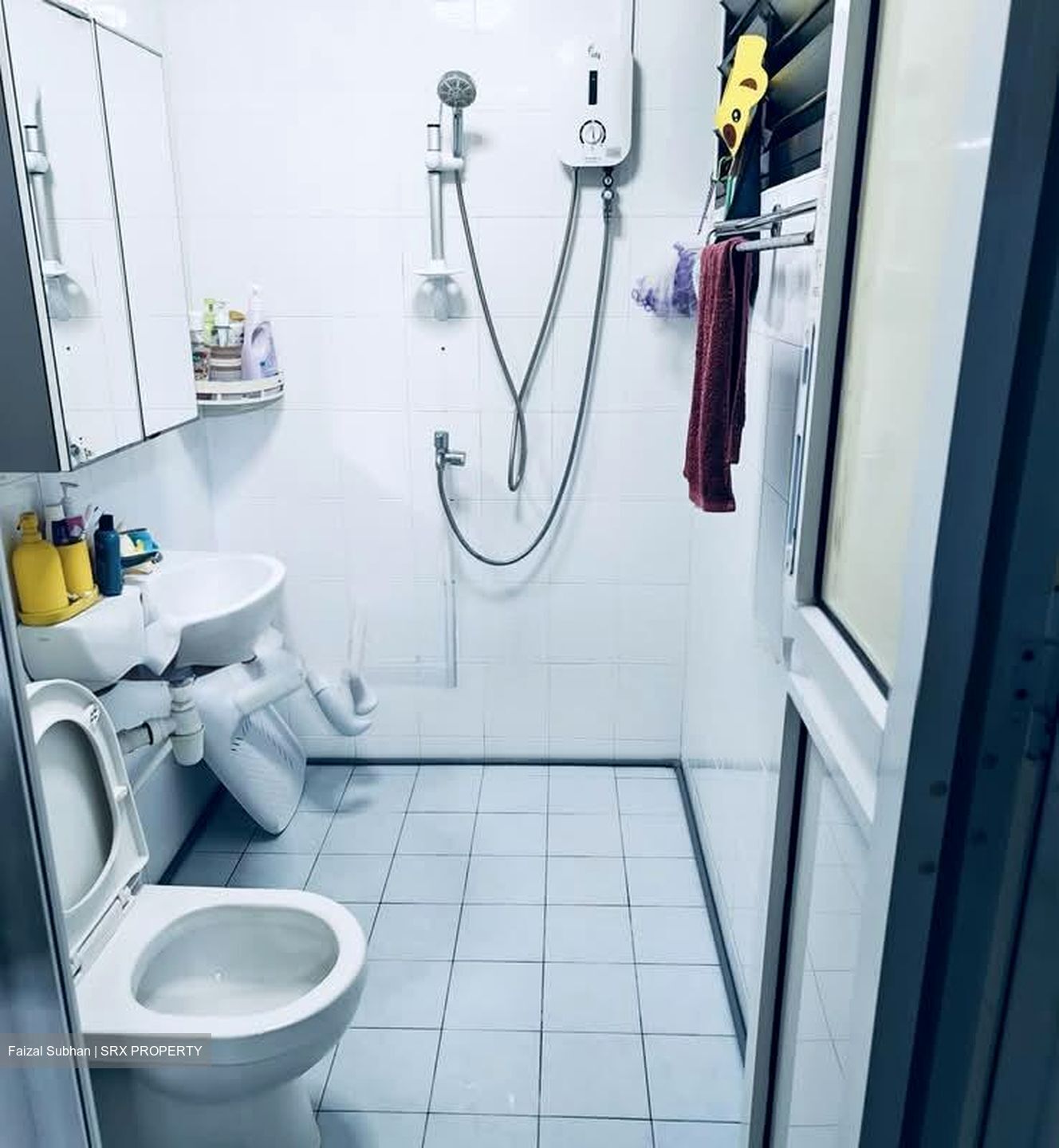 Blk 333 Bukit Batok Street 32 (Bukit Batok), HDB 4 Rooms #567607891